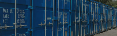 SECURE STORAGE SOLUTIONS AVAILABLE